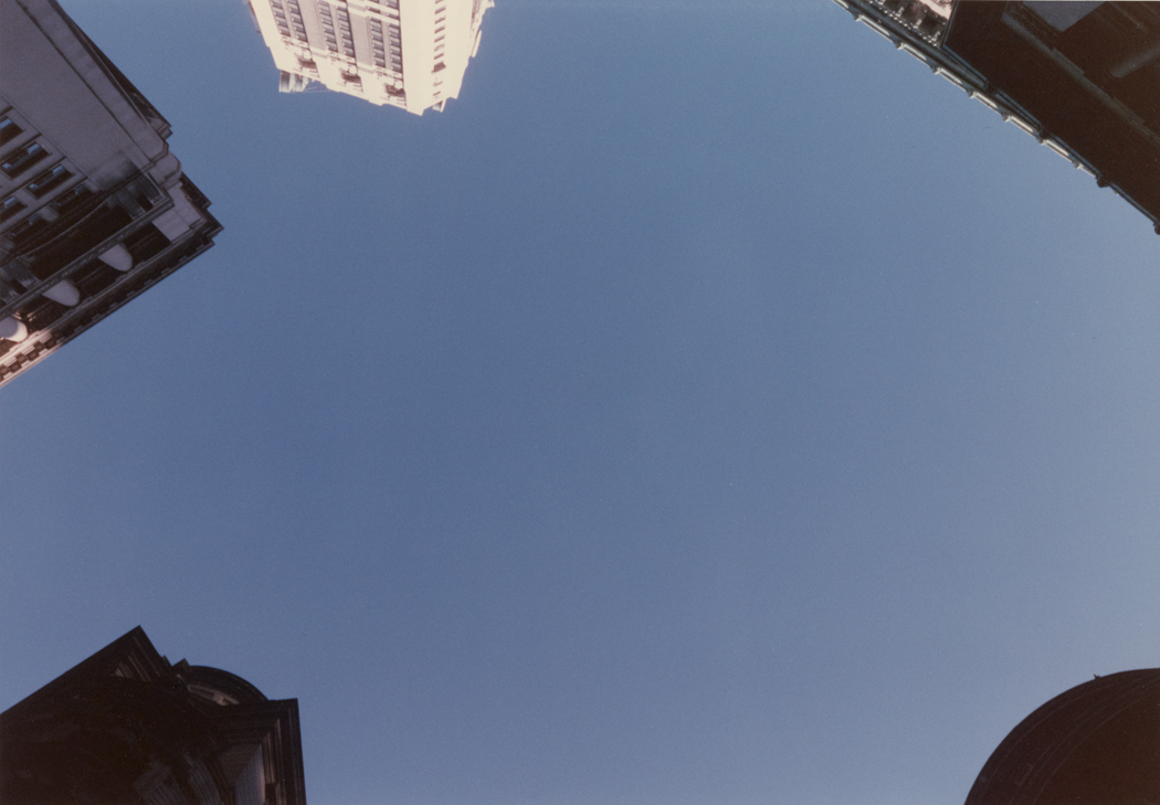 Conditions for use of research/study materials from the collections of the Center for Creative Photography.