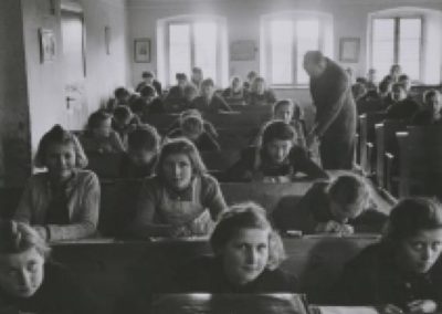 Services for Researchers & Educators