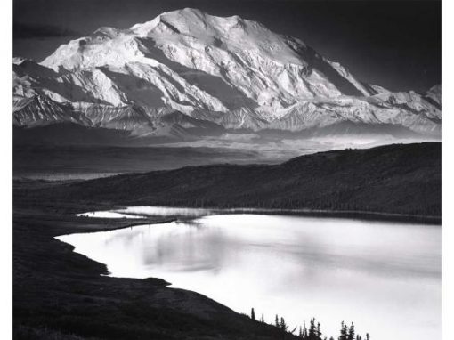 Ansel Adams