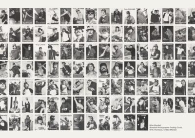 Guide to Searching the Archive Collections