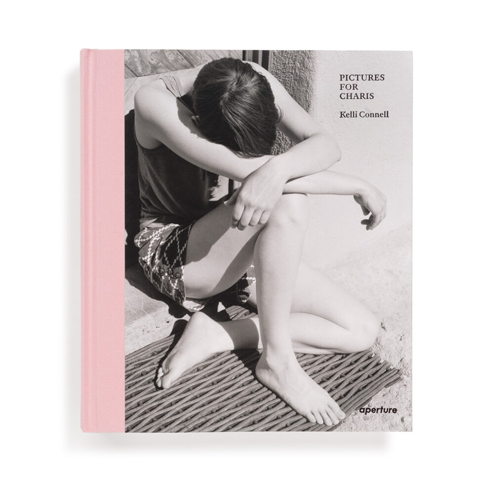 Kelli Connell's book, "Pictures for Charis"