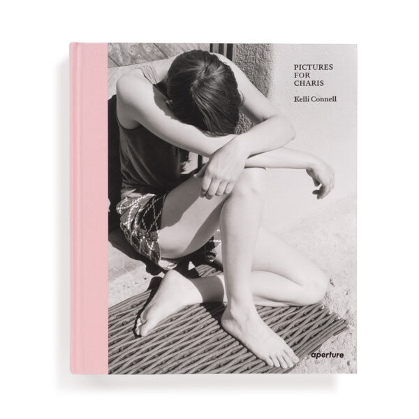 kellipfc Kelli Connell's book, "Pictures for Charis"