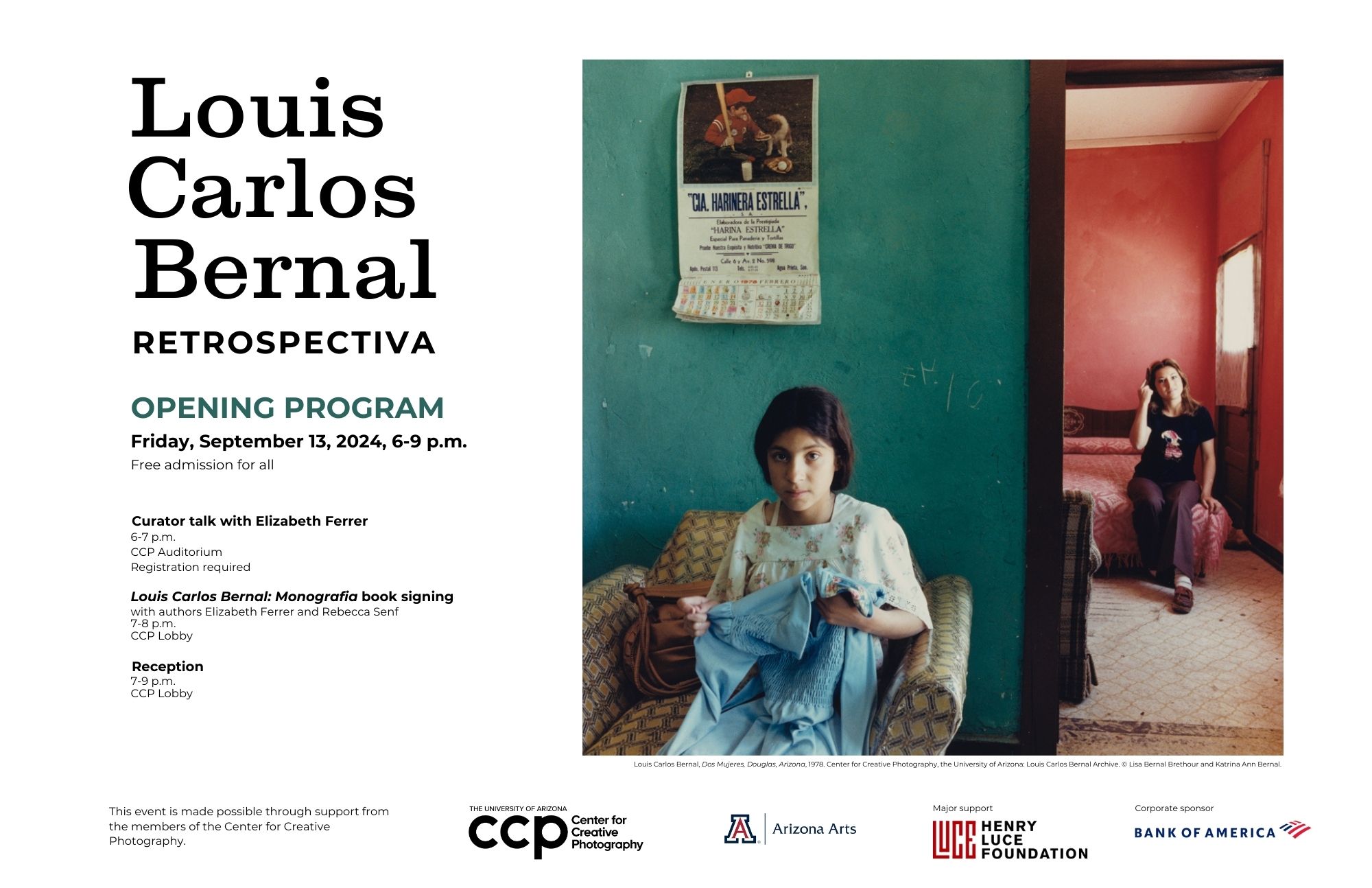 Retrospectiva Opening