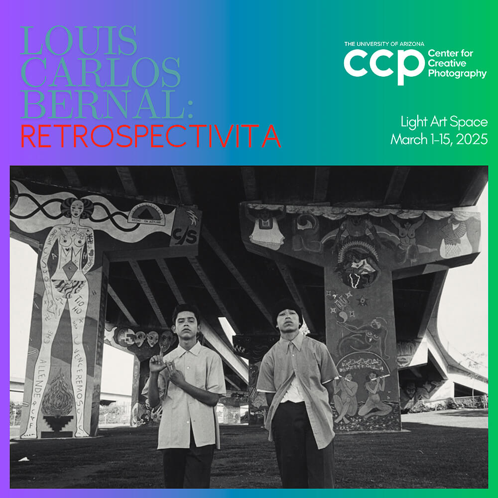 Retrospectivita Light Art Space