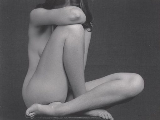 Edward Weston